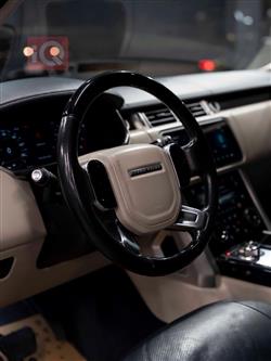 لاند روفر رانج روفر فوج